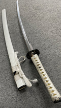 WHITE HAKI BLADE
