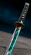 CYAN BLADE